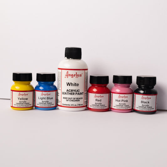 Made to Order ~ Custom Release Pouch