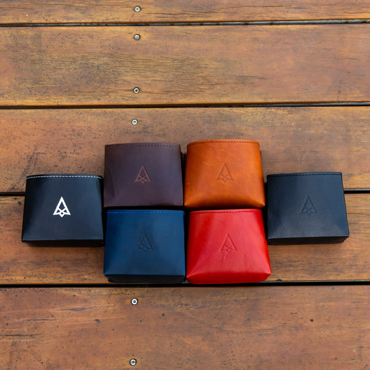 Made to Order ~ Custom Release Pouch